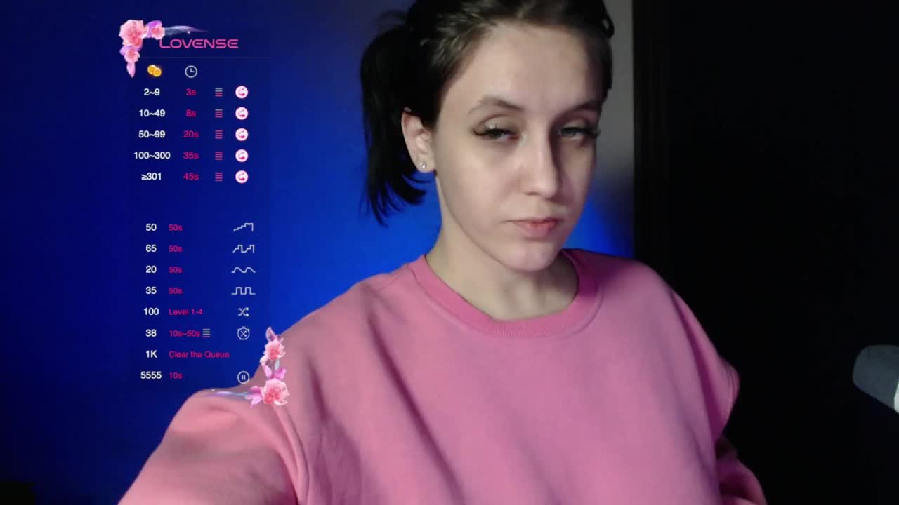 LinaMinn Live Sex November 16, 2025