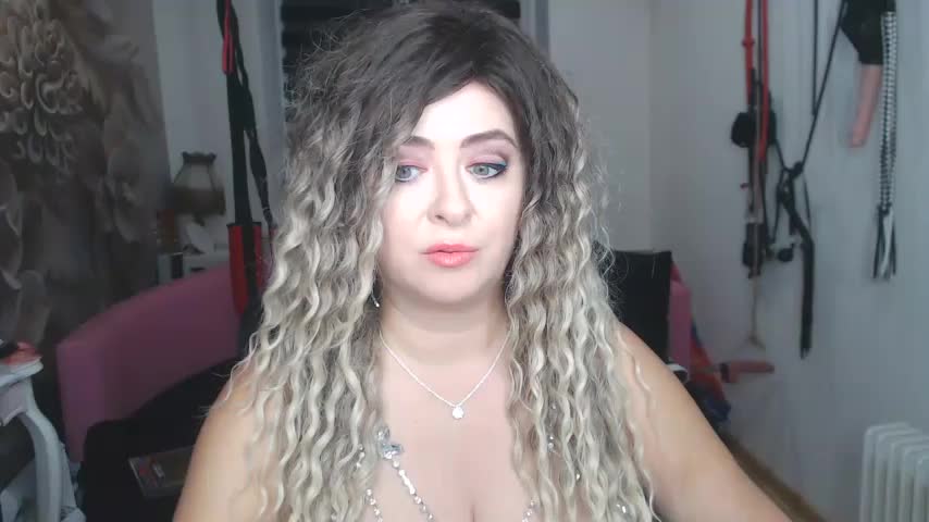 MISSwithDOLLS Live Sex December 15, 2025