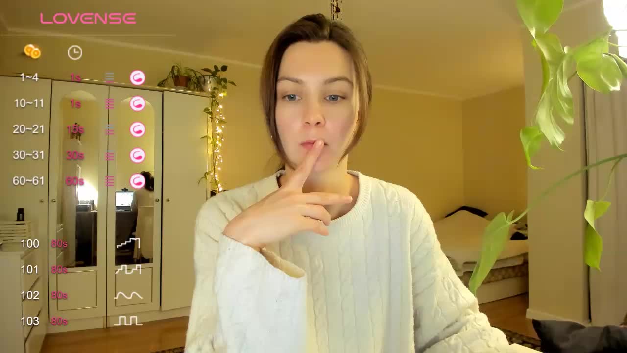 Sweet_Water Live Sex December 12, 2025