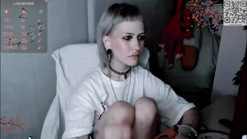 say_mary Live Sex December 13, 2025