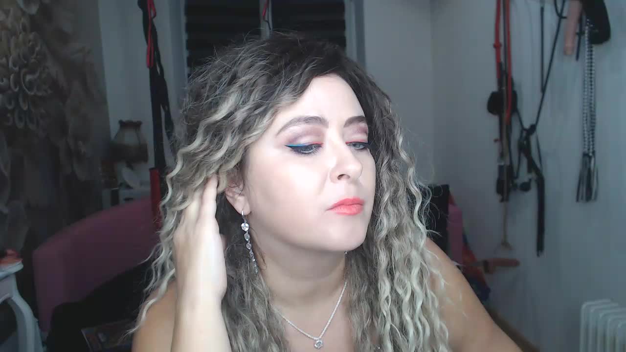 missGODDESS Live Sex December 14, 2025