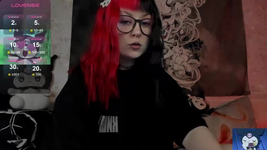 t0riayun0 Live Sex December 12, 2025