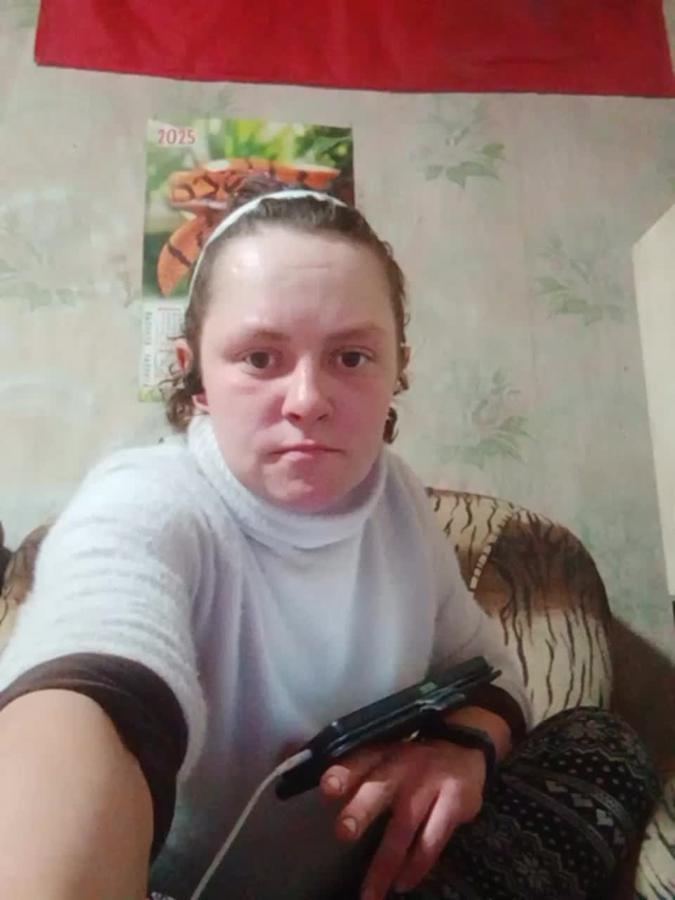 Calibriya Live Sex December 15, 2025