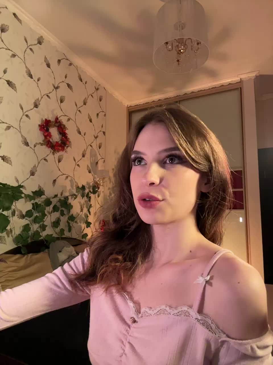 WednesdayFridayAddams Live Sex December 13, 2025