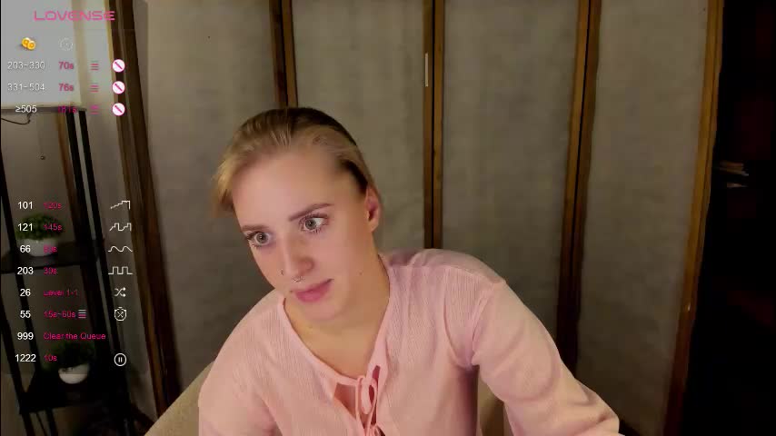 annagrees1 Live Sex December 13, 2025