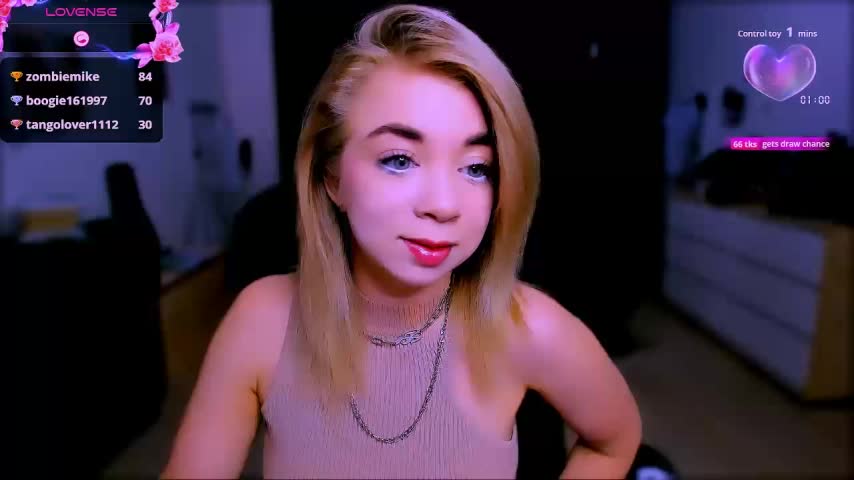 littleSiyfairy Live Sex December 13, 2025