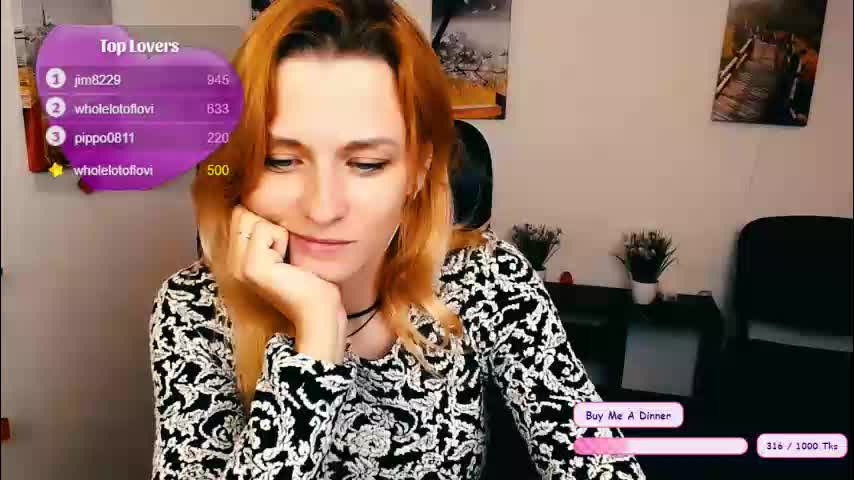 peppymia Live Sex December 12, 2025