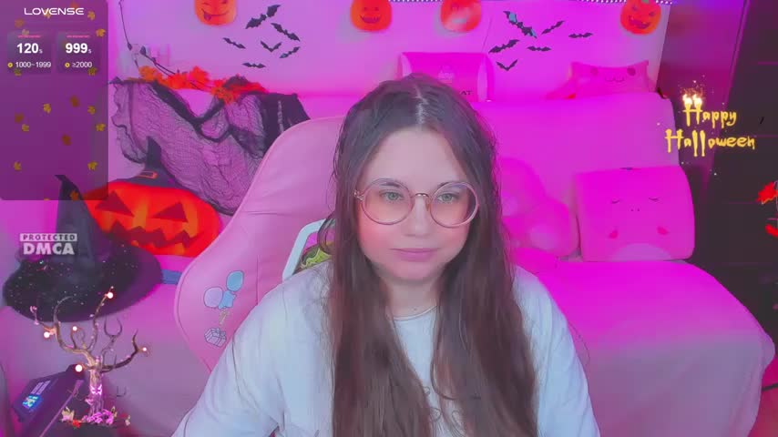 Lolisuccub Live Sex December 13, 2025