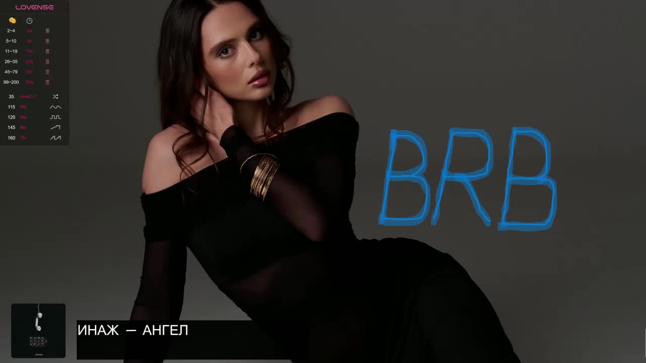 Allla Live Sex December 12, 2025