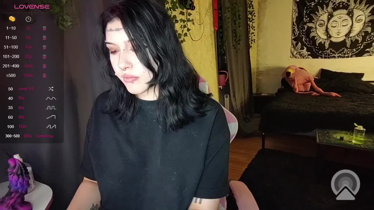 Harakassi Live Sex December 13, 2025