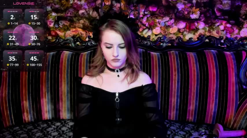 EllieMori Live Sex 2025.11.15