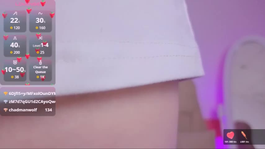 Katia_Kim Live Sex December 14, 2025