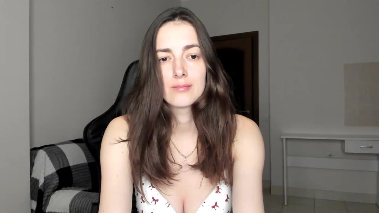 SabrinaMur Live Sex December 13, 2025