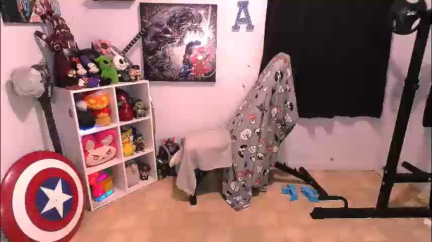 bouncinbooty Live Sex December 13, 2025