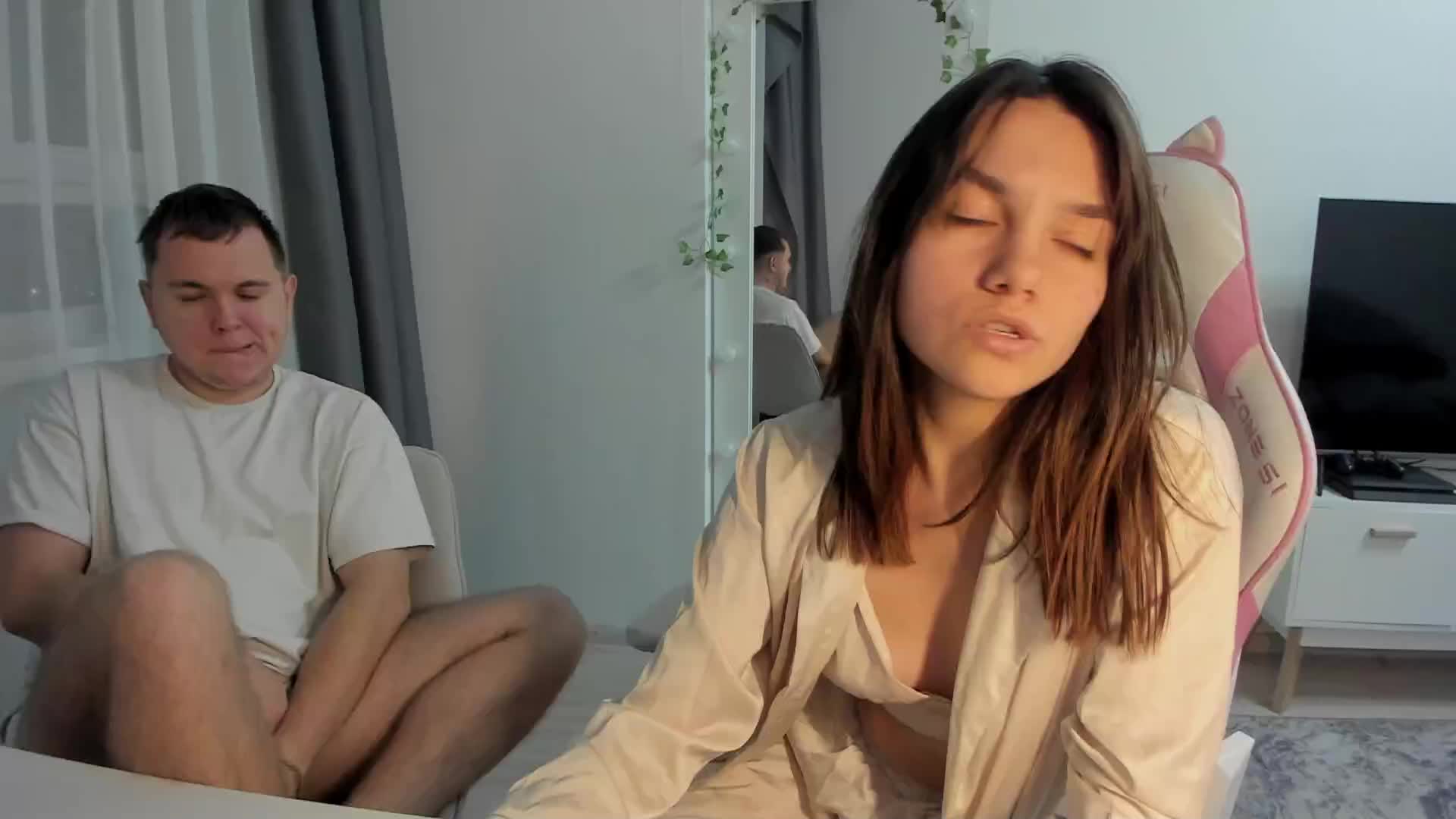 FanatKenli Live Sex December 13, 2025