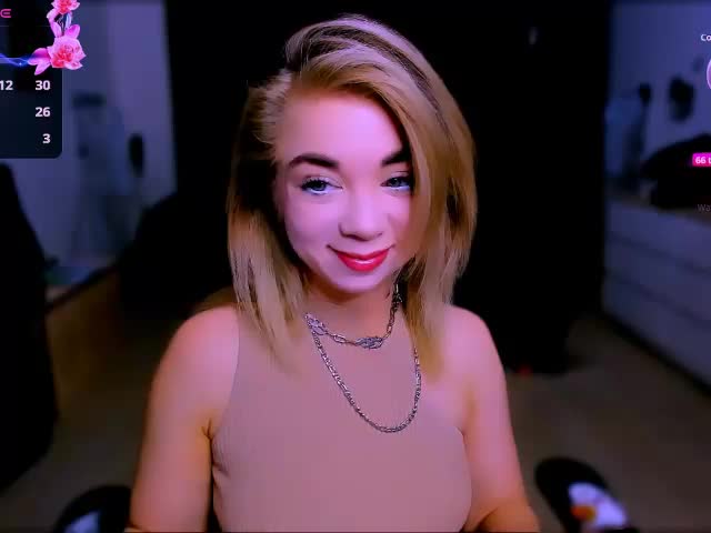 BabyNicole Live Sex December 13, 2025