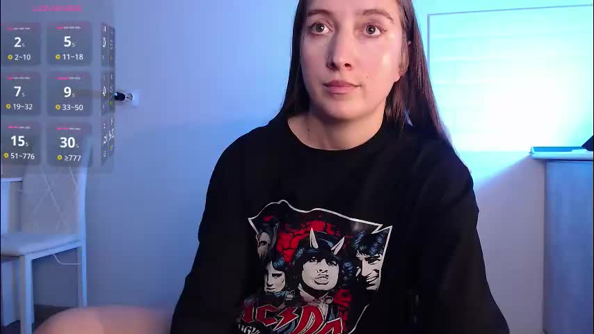 evahailey_ Live Sex December 14, 2025