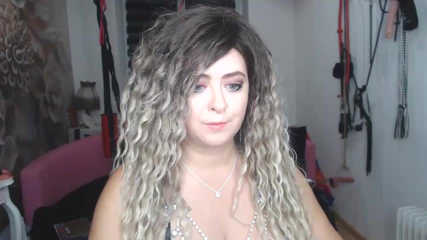 MISSwithDOLLS Live Sex December 15, 2025