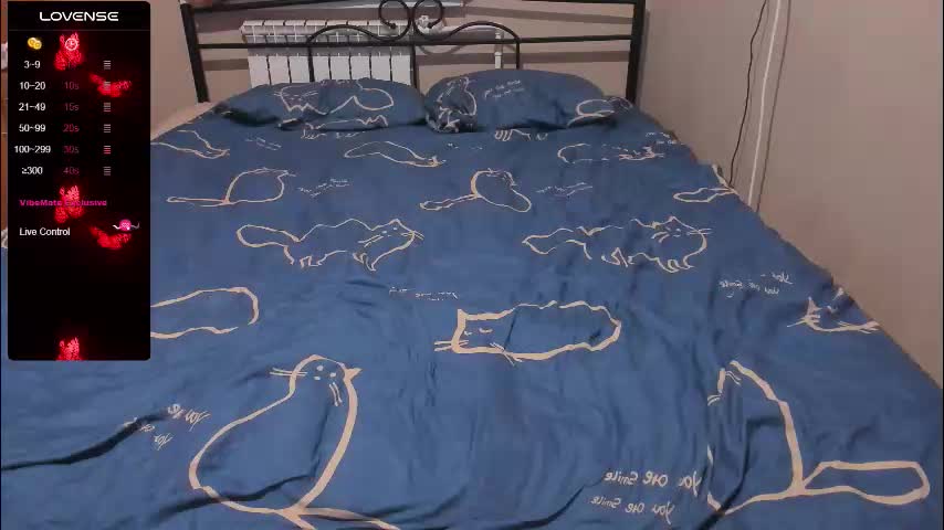 eva_zero Live Sex December 13, 2025