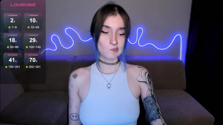 mika_reid Live Sex December 13, 2025