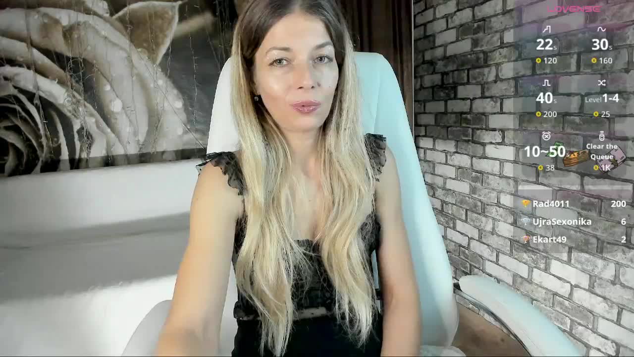 Eva-Melow Live Sex December 13, 2025