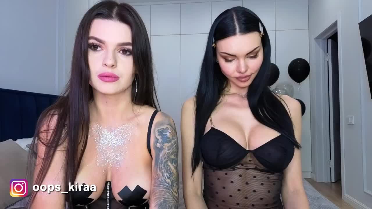 Oops_kiraa Live Sex December 12, 2025