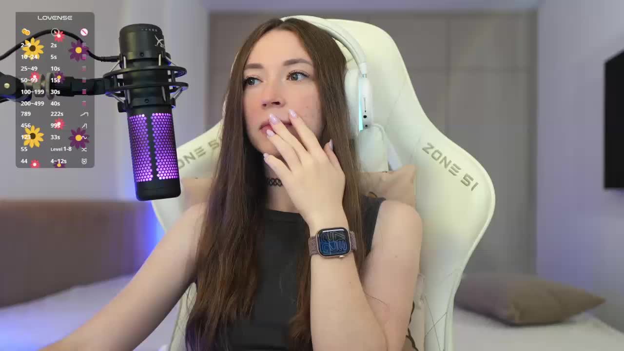 lollipop-o Live Sex December 14, 2025