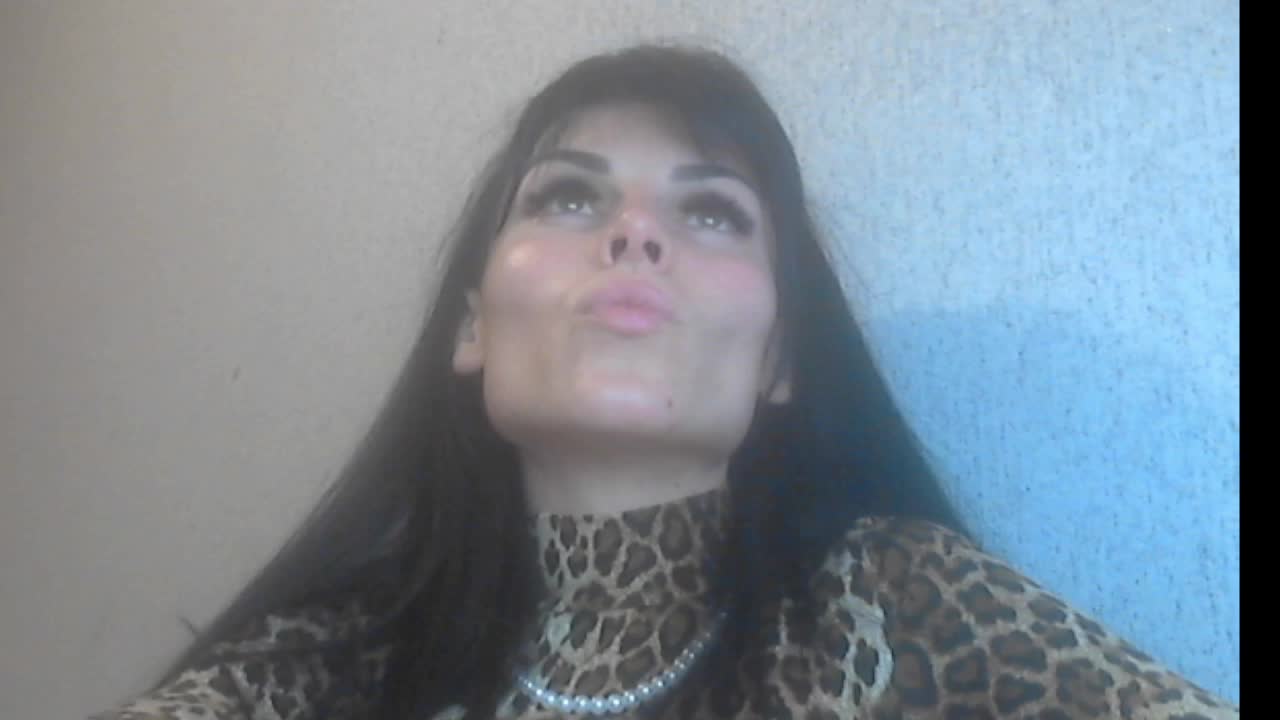 Gospozha-888 Live Sex December 17, 2025