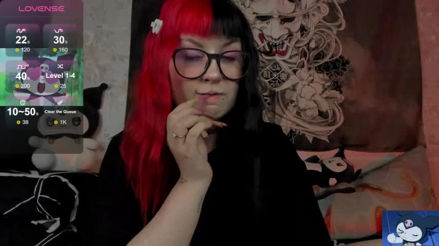 t0riayun0 Live Sex December 12, 2025