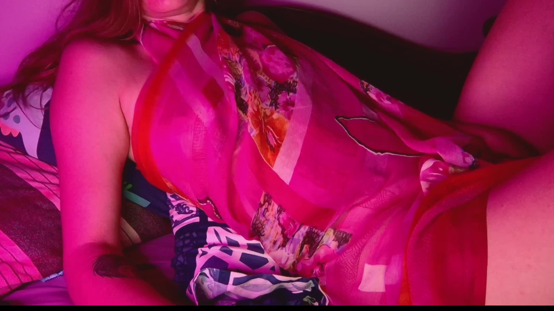 KinaMoonLove Live Sex December 13, 2025