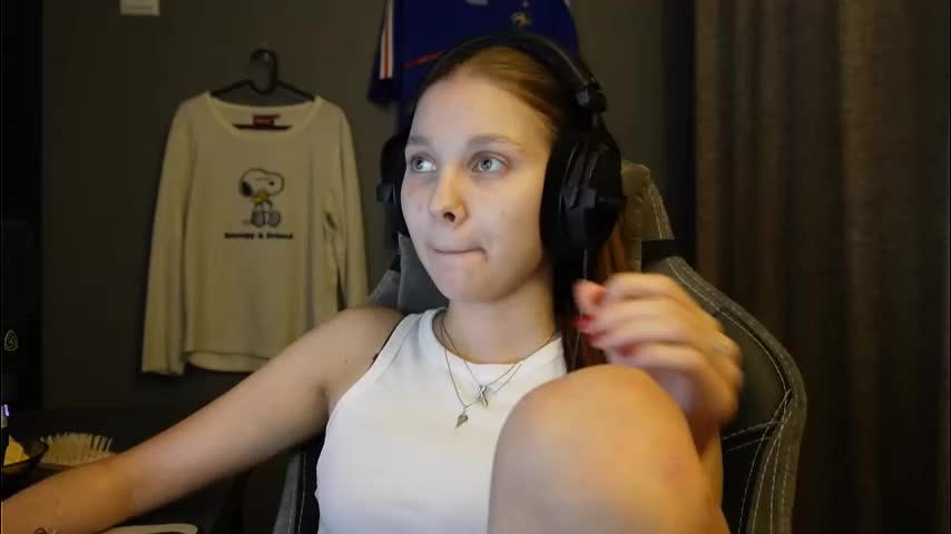 brandamatteson Live Sex December 13, 2025