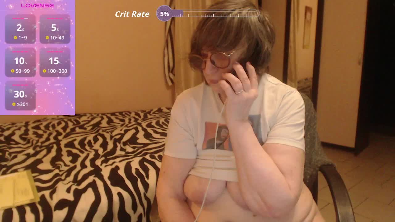 Sharon-love Live Sex December 13, 2025