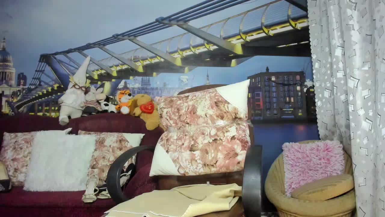 StarMarmelada Live Sex December 14, 2025