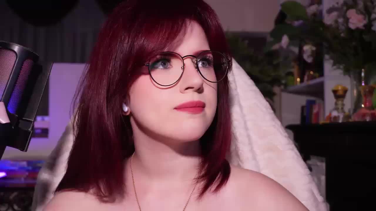 Chris_Foxx Live Sex November 16, 2025