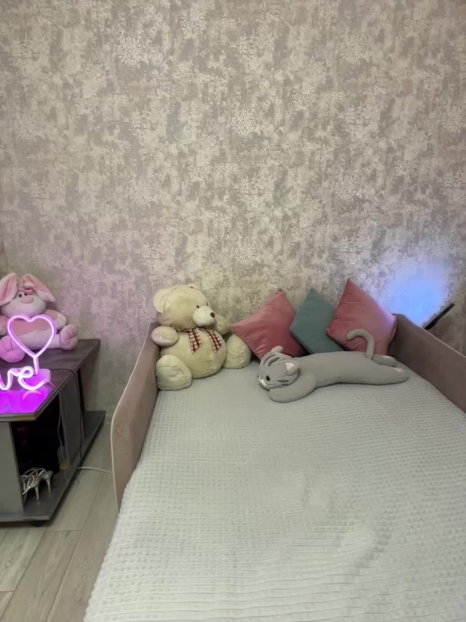 SeXXyMagic Live Sex December 13, 2025