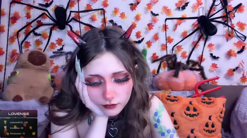 _Devill_Baby Live Sex November 15, 2025