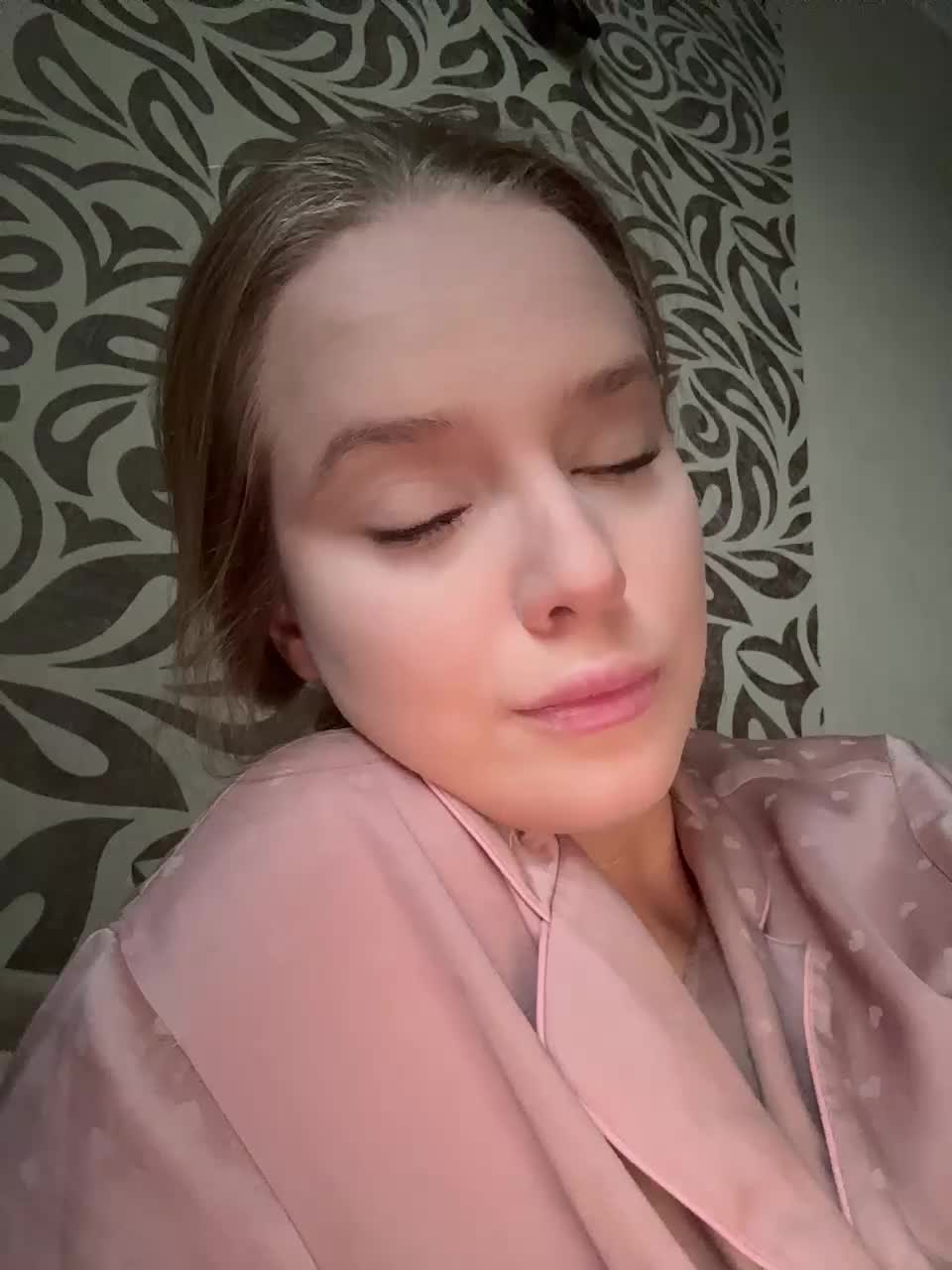 CrisWilliams Live Sex 2025.11.15