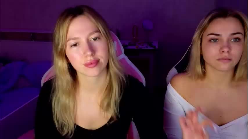 stefany_and_bettany Live Sex December 13, 2025