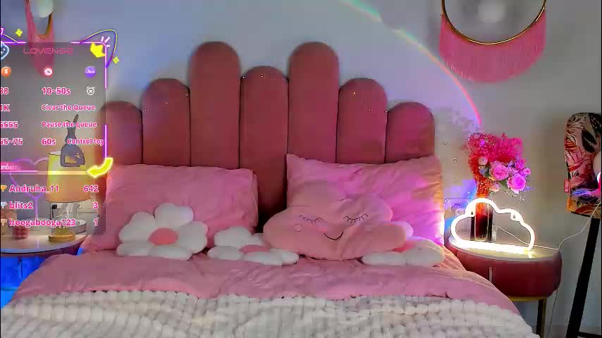 giacale Live Sex December 13, 2025