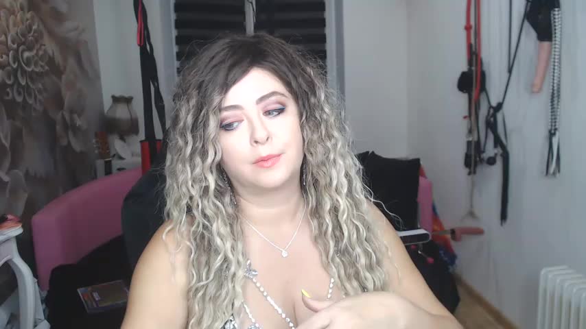 MISSwithDOLLS Live Sex December 15, 2025