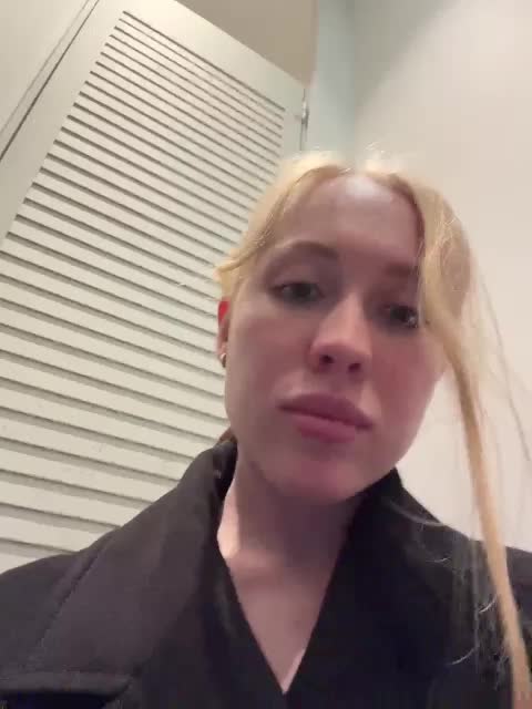 LiiBaby Live Sex December 13, 2025