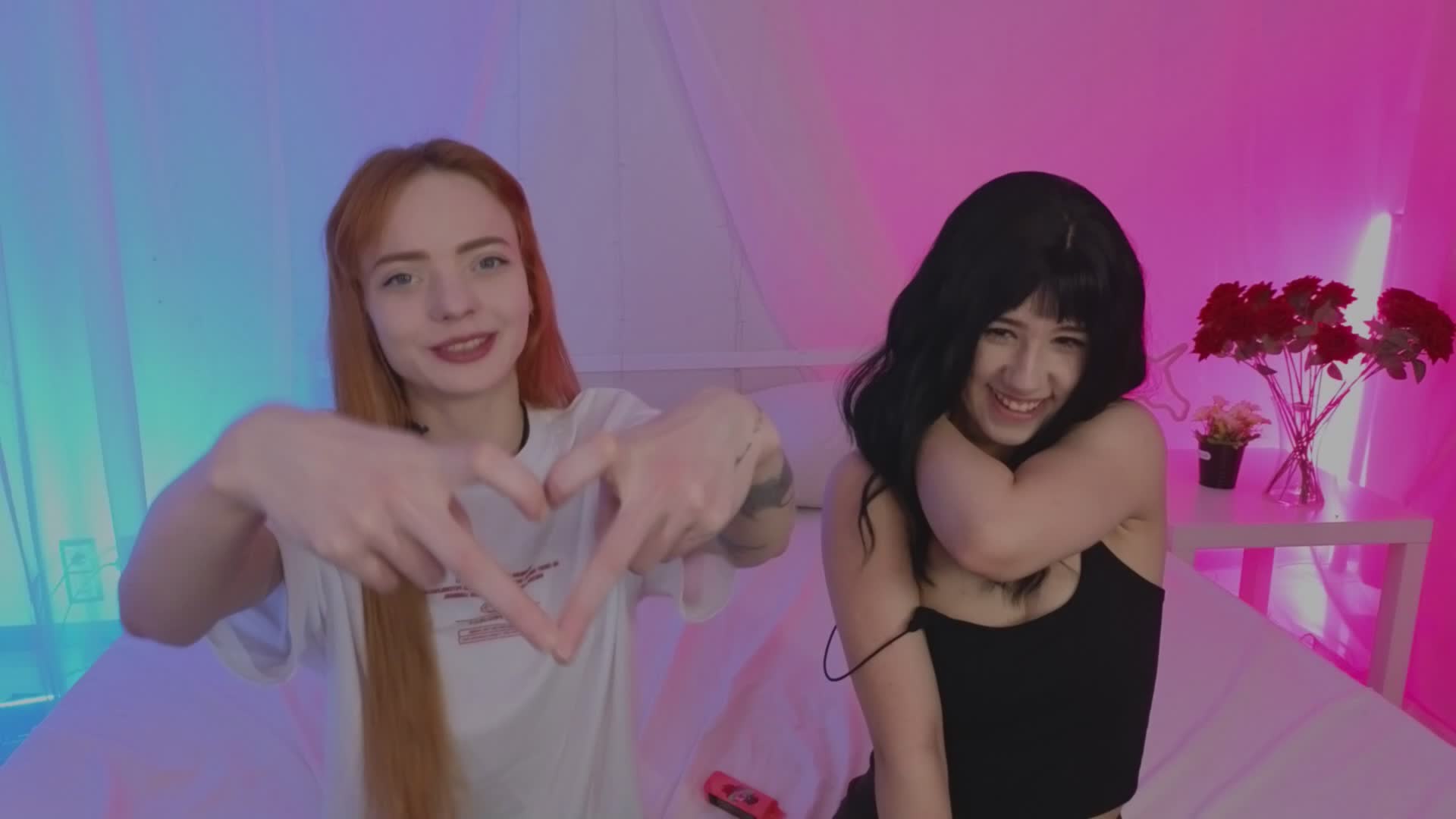 Necucubi Live Sex December 15, 2025