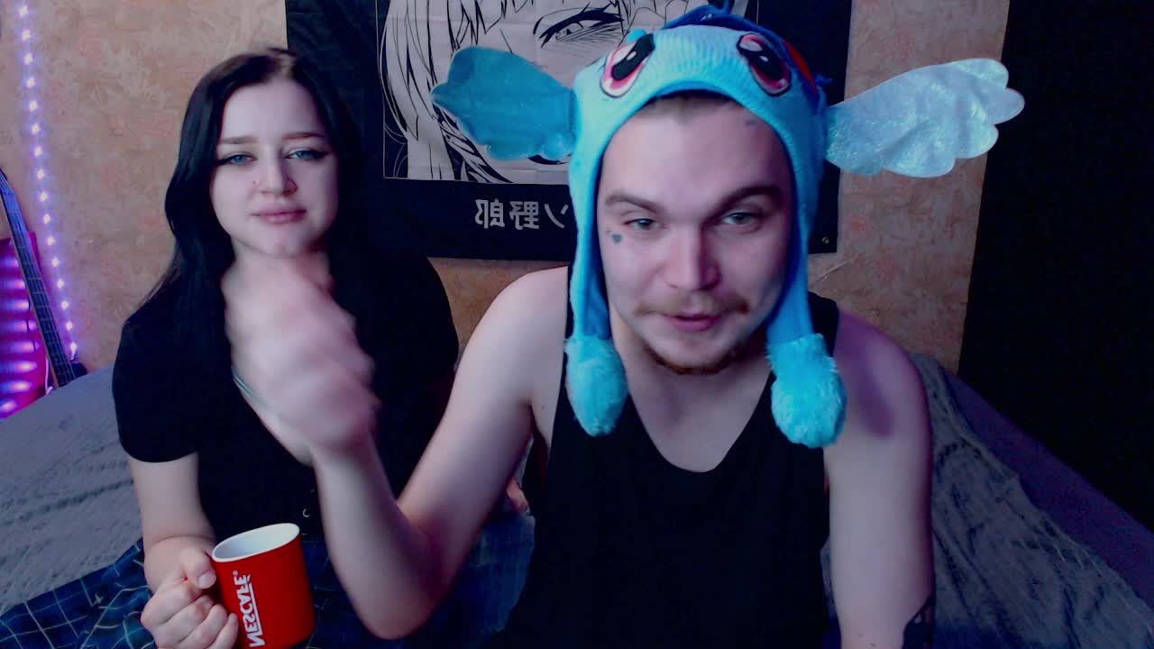 jackoffjillss Live Sex December 12, 2025