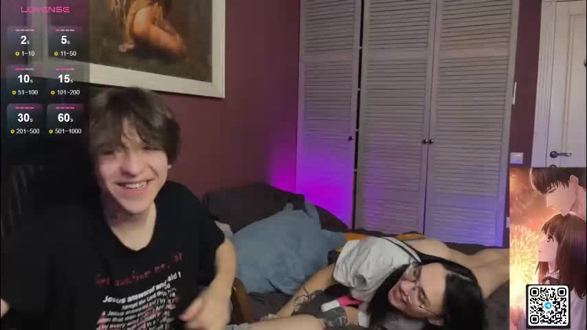 a_s_m_ Live Sex December 13, 2025