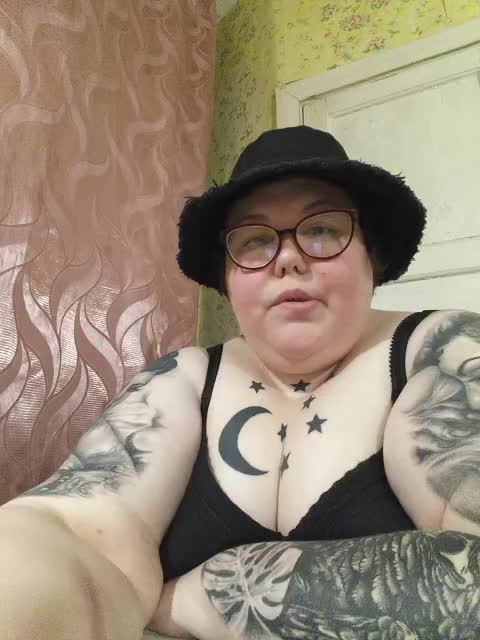 Svetlanka86 Live Sex December 13, 2025