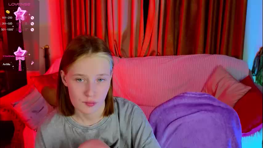 babees_eva Live Sex December 14, 2025