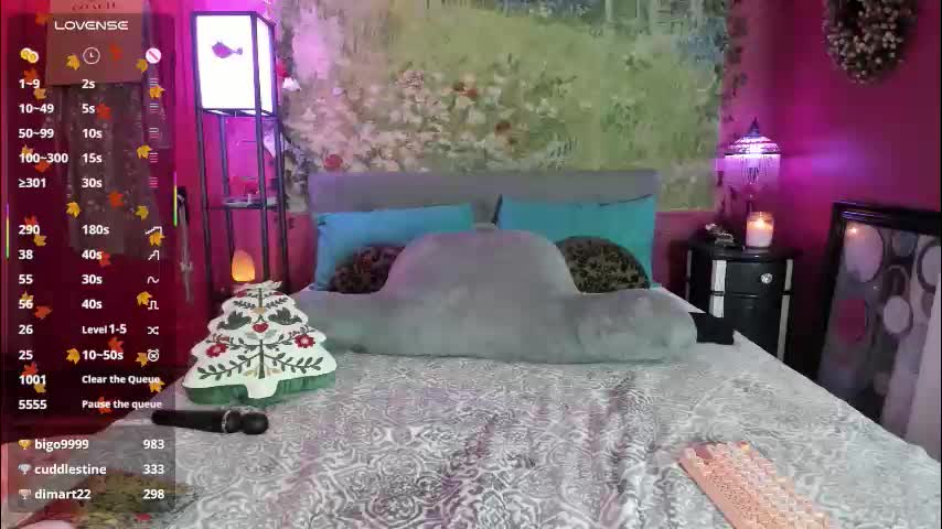 cashmerefoxxx Live Sex November 16, 2025