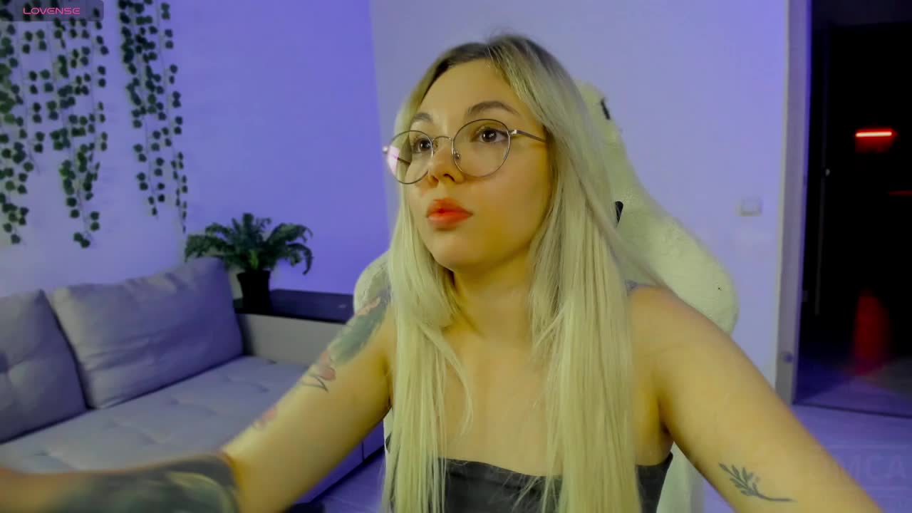 SpecterGirl Live Sex December 14, 2025