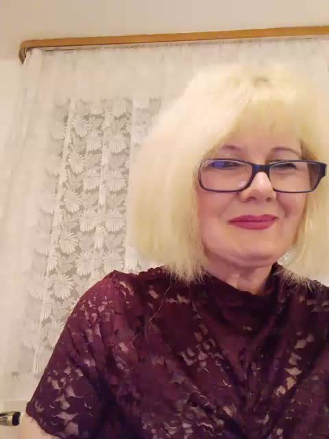 BoloshkaBlonda Live Sex December 13, 2025