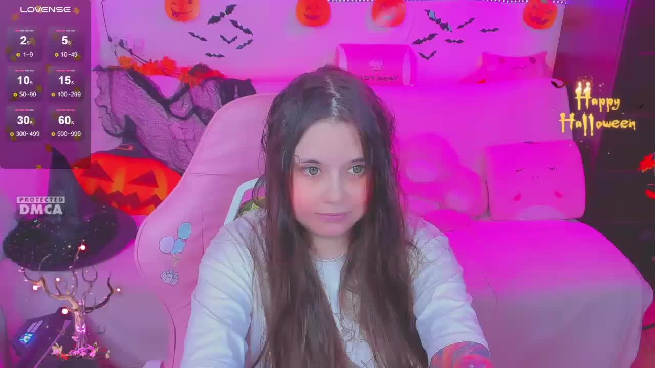 LoliSuccub Live Sex December 13, 2025